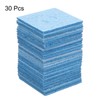 sourcing map Soldering Sponge 2.17" x 2.17" Square Sponge Replacement