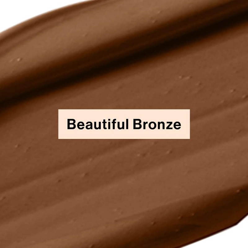 La Girl Corrector HD Pro Conceal Beautiful Bronze