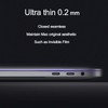 IPROKKO Magnetic Privacy Screen MacBook Pro 16 Inch (2021-2024, M1-M2-M3-M4)
