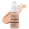 Aquapurity Phoera® Full Coverage Foundation Soft Matte Oil Control Concealer