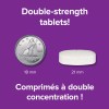 Webber Naturals Glucosamine Chondroitin MSM Double Strength 120 Tablets Helps...