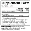 New Roots Herbal - Pure Pancreas - 30 Tablets -