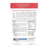 Cutting Edge Cultures Easy Kefir Starter Culture, 4 Pack, 20g