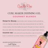 Camille Rose Curl Maker Rizos Definidos 355ml Crema