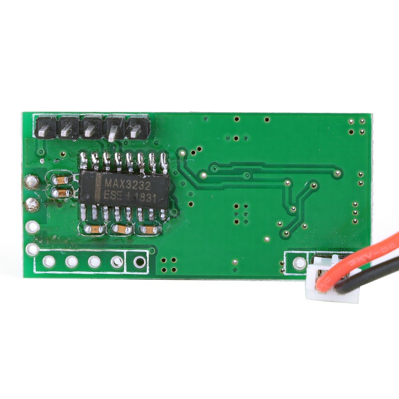 RFID Wireless Radio 13.56mhz Frequency IC RS232 Interface Reader- Writer