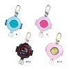 Sonic GS-120-V Peboot Compact Violet Security Buzzer