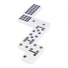Spin Master Games Cardinal Classics Double Nine Dominoes Set in