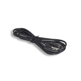 Cablelera 3.5mm Stereo Audio Extension Cable, Male to Female (TRS), Slim Design, 28AWG, 25ft – Audio Only (No Mic/Remote Support)