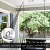 Ceiling Hook Heavy Duty Ultra Strong Ceiling Hook Heavy Duty