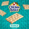 Chicken in a Biskit Ranch Baked Snack Crackers, Bulk Lunch