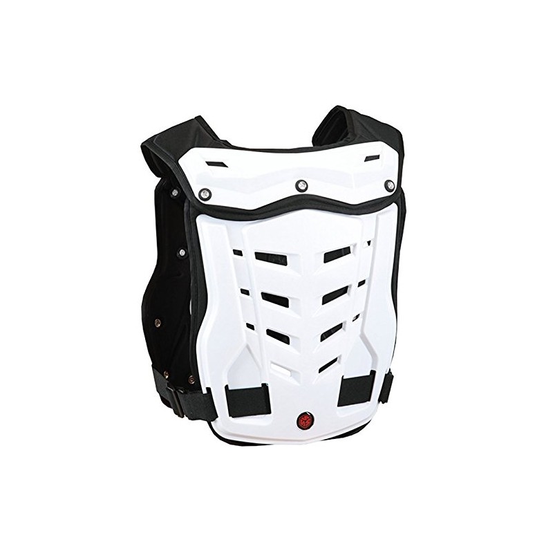 TINTON LIFE Knight Equipment Motocross Motorcycle Adult Chest Protector Vest