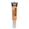 Moon Creations Face and Body Paint with Brush Applicator 15