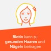 Biotin-ratiopharm 5 mg: for the prevention and treatment of biotin