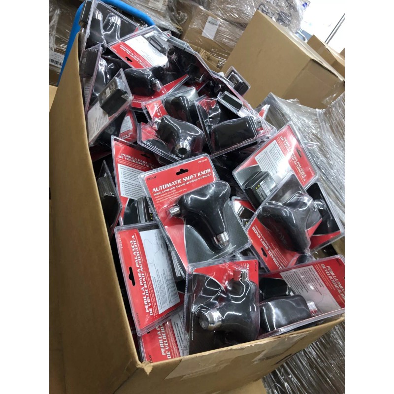 Pilot Automotive PM-22180 Pilot Automotive Automatic Transmission Replacement Shift Knob