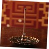 BIUDECO Natural Buddha Sandalwood Sticks Fragrant Incense Sticks for Home