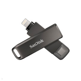 SanDisk Lightnig Flash TYPE-C SDIX70N-064G-GN6NN