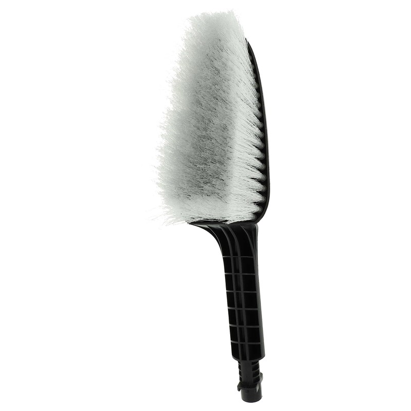vhbw Washing Brush Compatible with Kärcher K 4 Premium Power