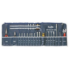 Canvas Case for 99SM Series Service Roll Kit