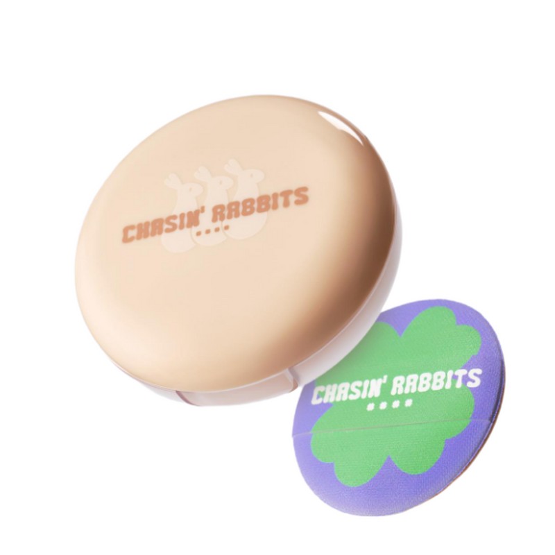 Chasing Rabbit [Fade Free/Tone Up Sun Cushion] Chasing Rabbit All