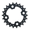 BODYA Round MTB Bicycle Crank Chainring Triple Chainring Set 22/32/44t