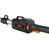 WEN 20V Max Cordless 8-Inch Pole Saw with 14.5-Foot Reach,