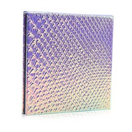 - Gradient and Glittering Empty Magnetic Cosmetics Eyeshadow Makeup Palette Eyeshadow Powder DIY Makeup Storage Box for Travel