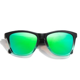 DANAMY Sunglasses Womens Polarized Sunglasses for Women Trendy Designer Mirrored Sunglasses UV400 Protection Sun Glasses