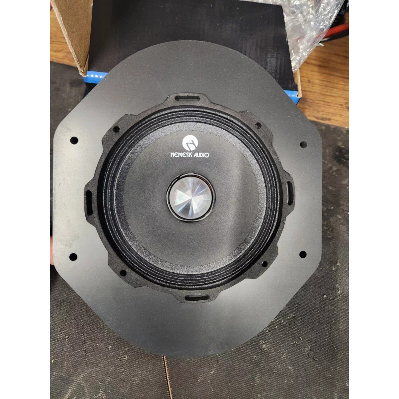 TCB Custom Ford F150 & Super duty Front door speaker