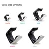 Hornit CLUG Bike Rack Wall Mounted - 5 sizes -