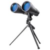 BARSKA X-Trail 15x70 Binocular w/ Tripod Adapter & Tripod ,