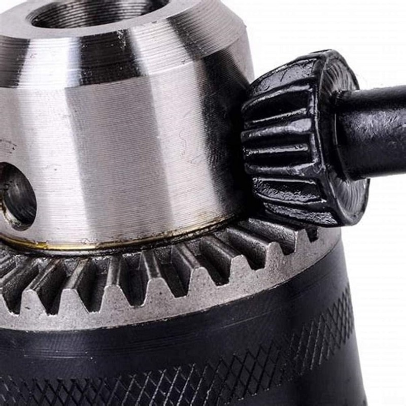 4 In 1 Drill Chuck Key, Universal Chuck Key Hand