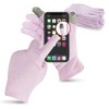 HandLove Glove is no Longer in use.