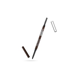 Pupa High Definition Eyebrow Pencil 002 Brown
