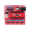 5pcs Nano UNO I/O Extended Sensor Shield for Arduino