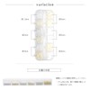 [Large Capacity] Pearl Rhinestone Set 0.06 - 0.2 inches (1.5