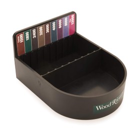 WOODRIVER Micro-Mesh Pad Holder