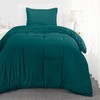 Utopia Bedding Single Duvet Cover Set - Soft Microfibre Polyester