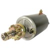 DB Electrical SAB0109 Starter Compatible with/Replacement for Evinrude BE20SEE 1996-1998,