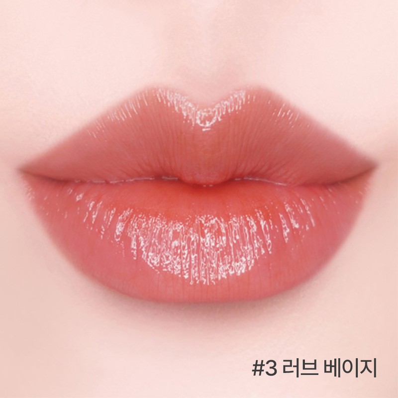 Innisfree [Double Set] Innisfree Dewy Tint Lip Balm 3.2g No.