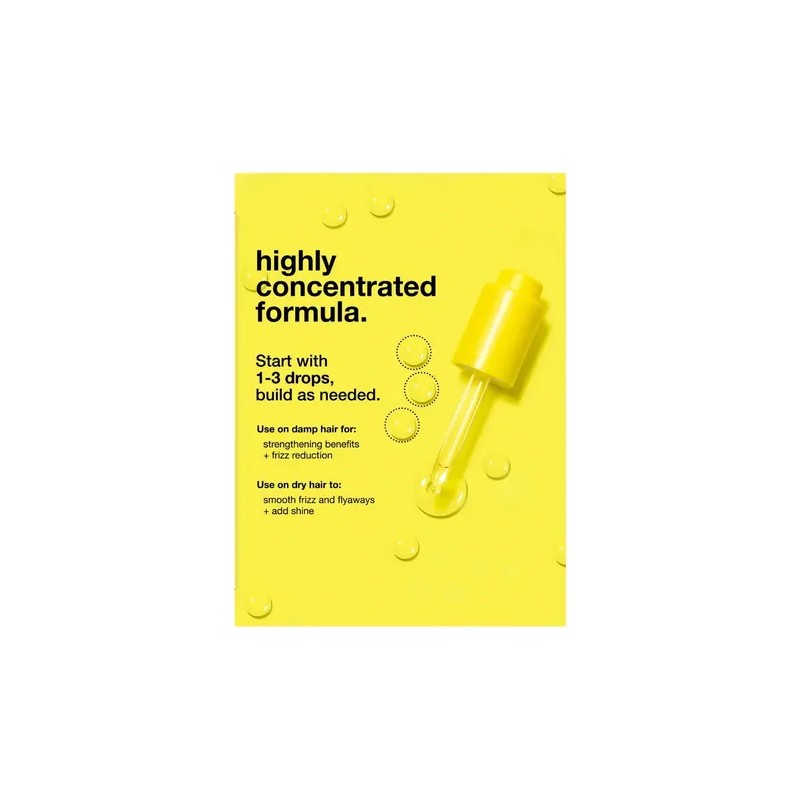 K18 Hair Oil 30 Ml