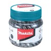 Makita B-26509 50 Piece Screw Bits PZ2x50mm
