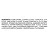 Jergens Daily Moisture Dry Skin Moisturizer, Hand and Body Lotion,