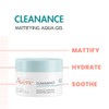 Avene Cleanance, Crema Aqua-gel Anti-imperfecciones, 50ml