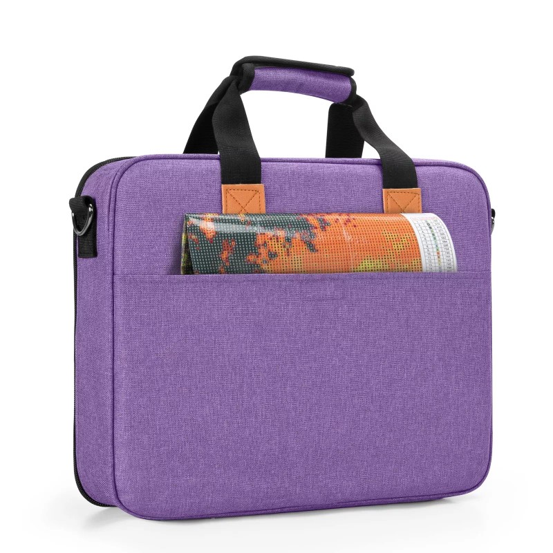 LUXJA Carrying Bag for A4 Light Pad and Diamond Painting