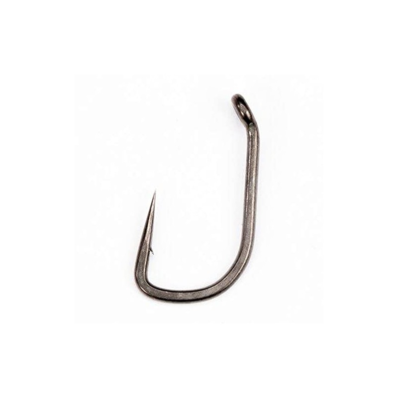 Nash Pinpoint Twister Barbless Hooks (Pack of 10) 37
