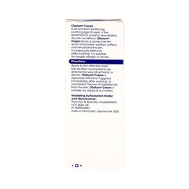 Oilatum Cream
