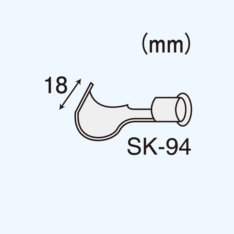 エンジニア SK-70シリーズ用ヒートシュリンク SK-94