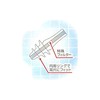 Air Pressure Adjustable Ear Plugs for Airplanes, Shinkansen and Express