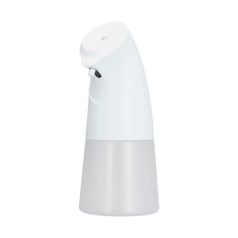Automatic Soap Dispenser Tabletop 450ml AutoInduction Liquid Soap Dispensing Machine(Foam