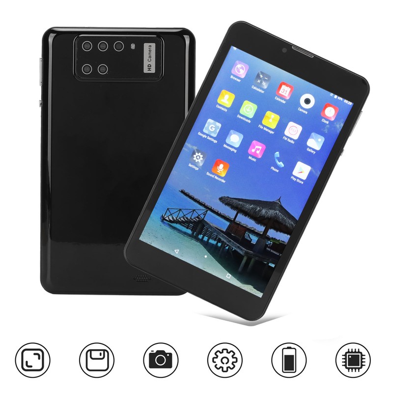 7 Inch Kids Tablet for Android 10 2GB 32GB 5G